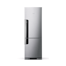 Refrigerador Consul 397L CRE44B Duplex Inverse Evox 220V
