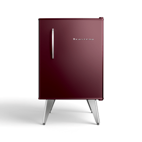 Frigobar Brastemp Retrô 76L BRA08HG Berinjela 220V