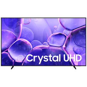 Smart TV Led 75" 4K UHD Samsung UN75U81 Crystal