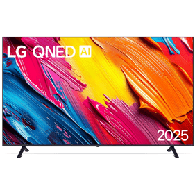 Smart TV QNED 75" 4K LG 75QNED70ASA UHD ThinQ AI Bivolt