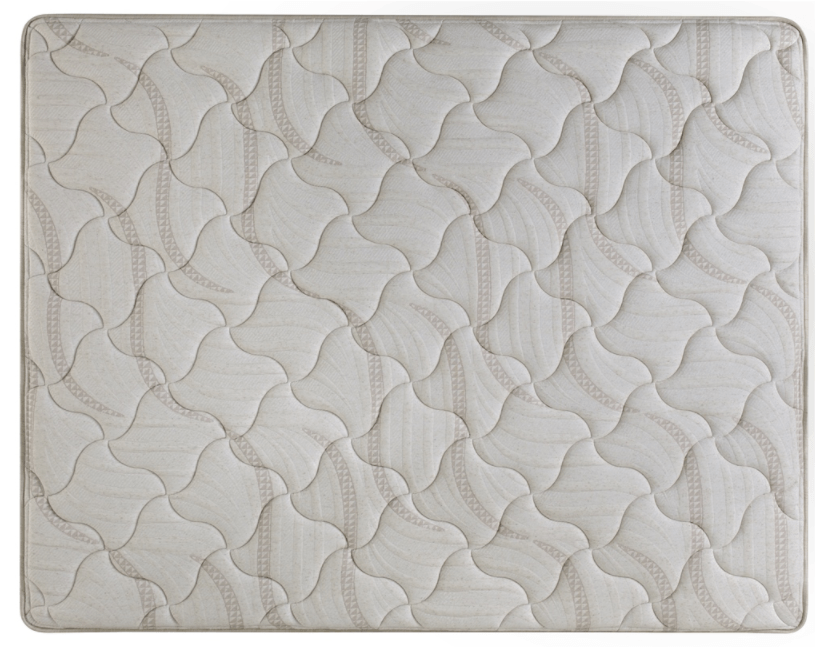 Colchão High Spring Queen Ecoflex 158x198x33cm Molas Superlastic