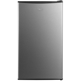 Frigobar Midea 93L MDRD142 Inverter Inox Bivolt