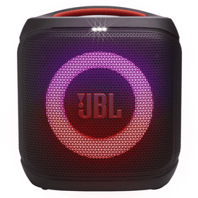 Caixa de Som Portátil JBL PartyBox Encore Essential 2 Preto
