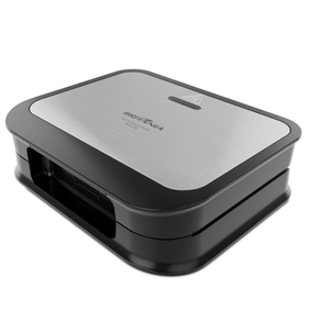 Sanduicheira e Grill Britânia BGR28A 750W Preto e Inox 220V