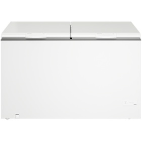 Freezer Horizontal Consul 534L Inverter 2 Portas CHB53MB Branco 220V