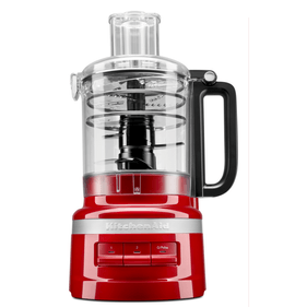 Processador de Alimentos Empire Kitchenaid 2,1L KJA09BV 250W Red 220V - Outlet