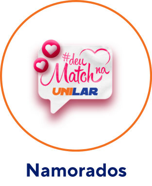 Dia dos Namorados Unilar
