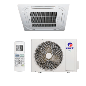 Ar Condicionado Cassete
