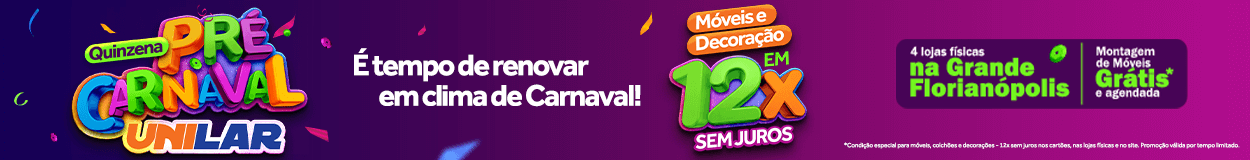 Cama Box e Colchões 12x sem juros 