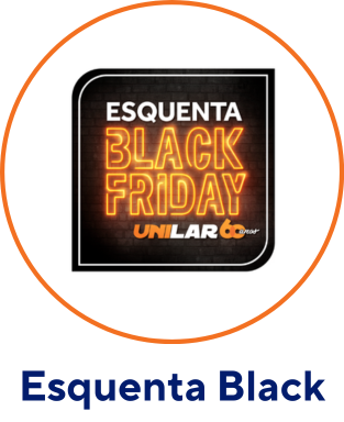 Esquenta Black Friday