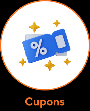 Cupons