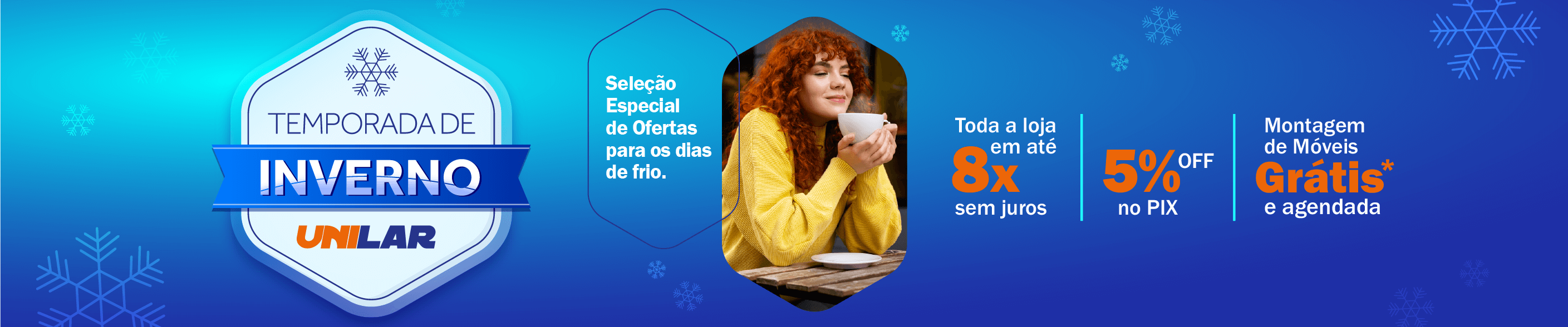 Temporada de Inverno