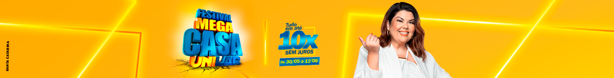 Festival Mega Casa Unilar