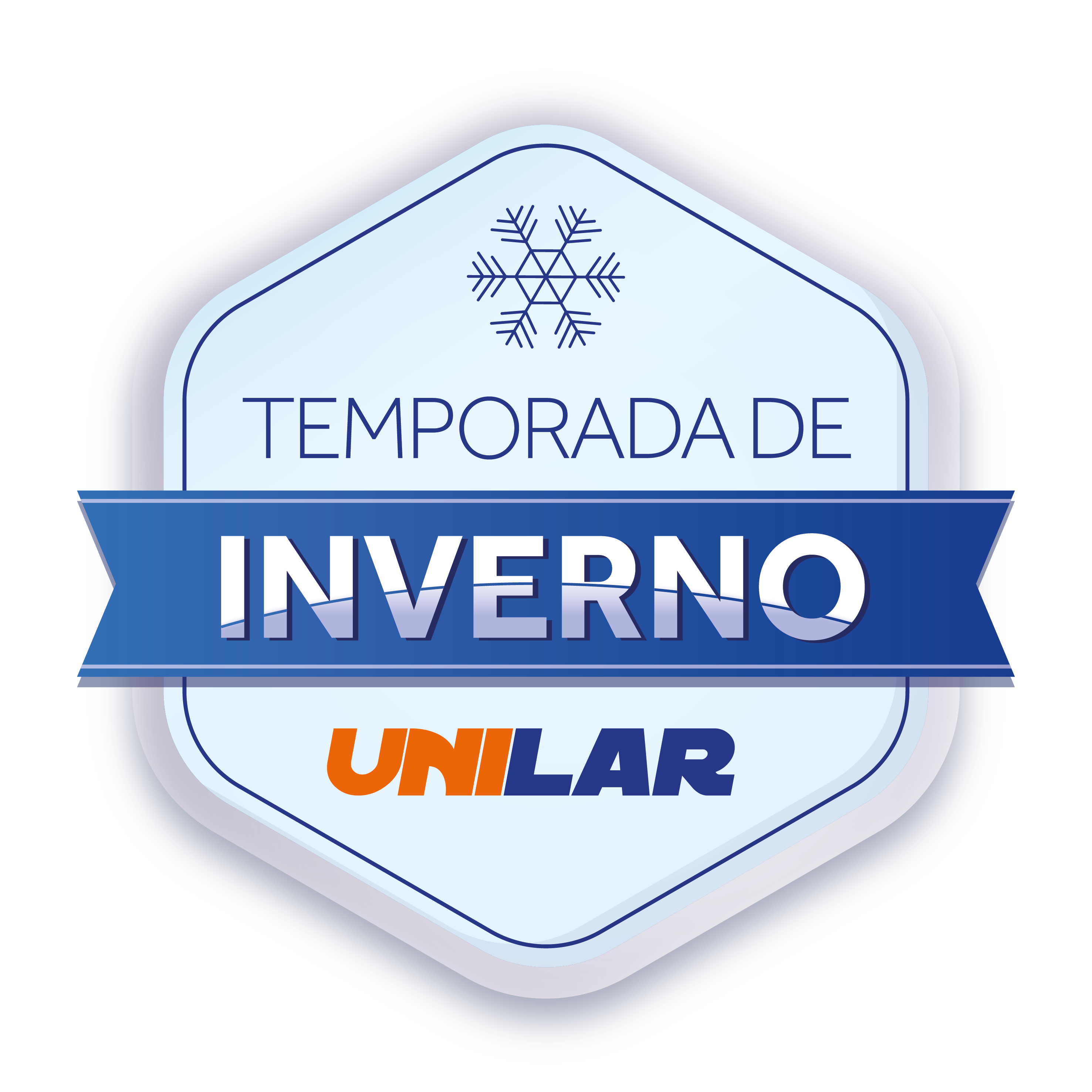 Temporada de Inverno 