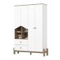 Quarto Infantil