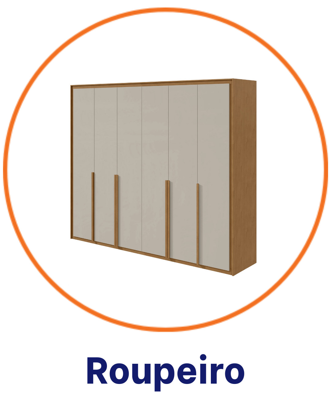 Guarda- Roupa