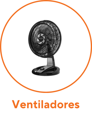 Ventiladores