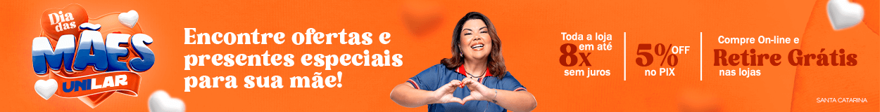 Dia das Mães Unilar