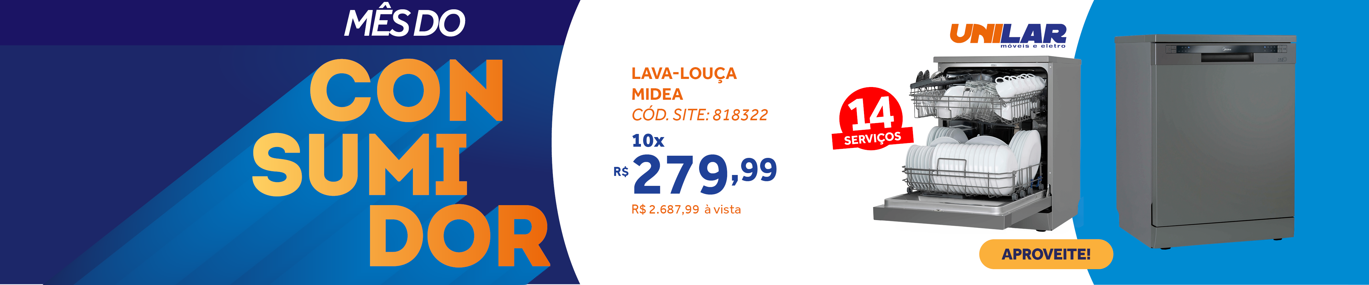 lava-loucas-midea-14-servicos-dwa14s2-programa-eco-cinza-3324/p
