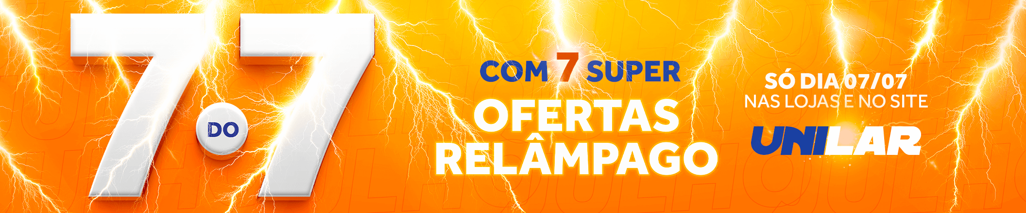 Ofertas 07/07