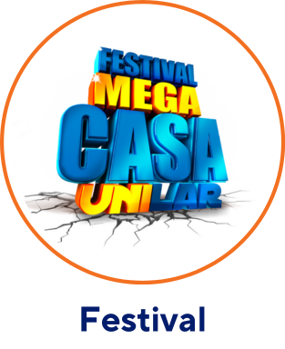 Festival Mega Casa Unilar